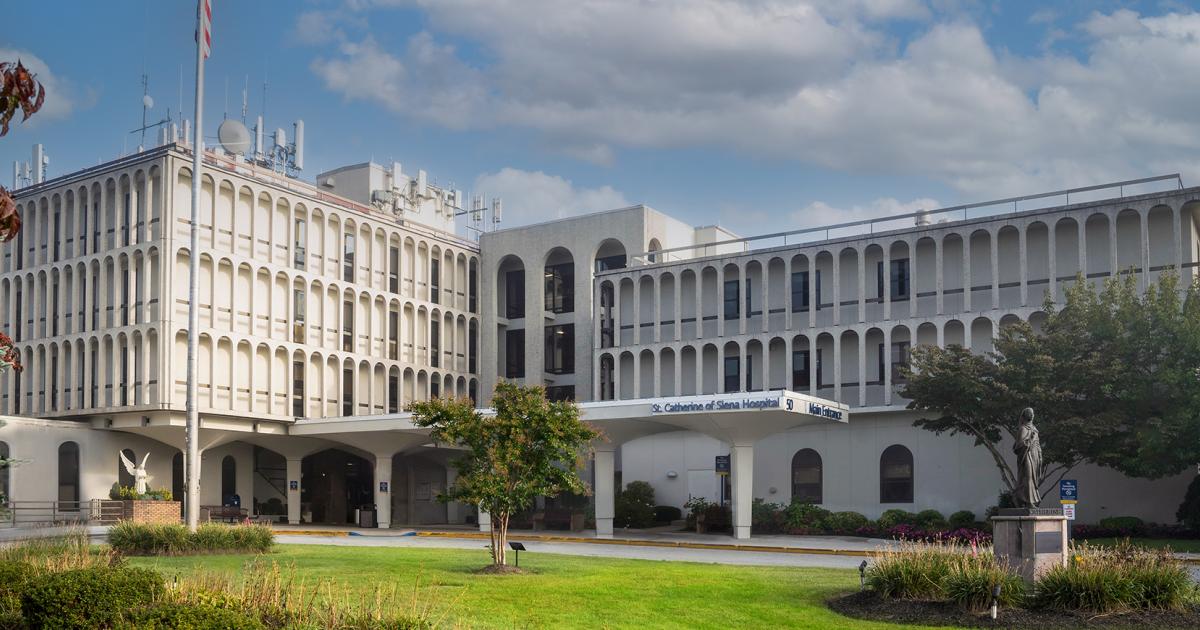 St. Catherine of Siena Medical Center