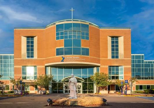 St. Charles Hospital