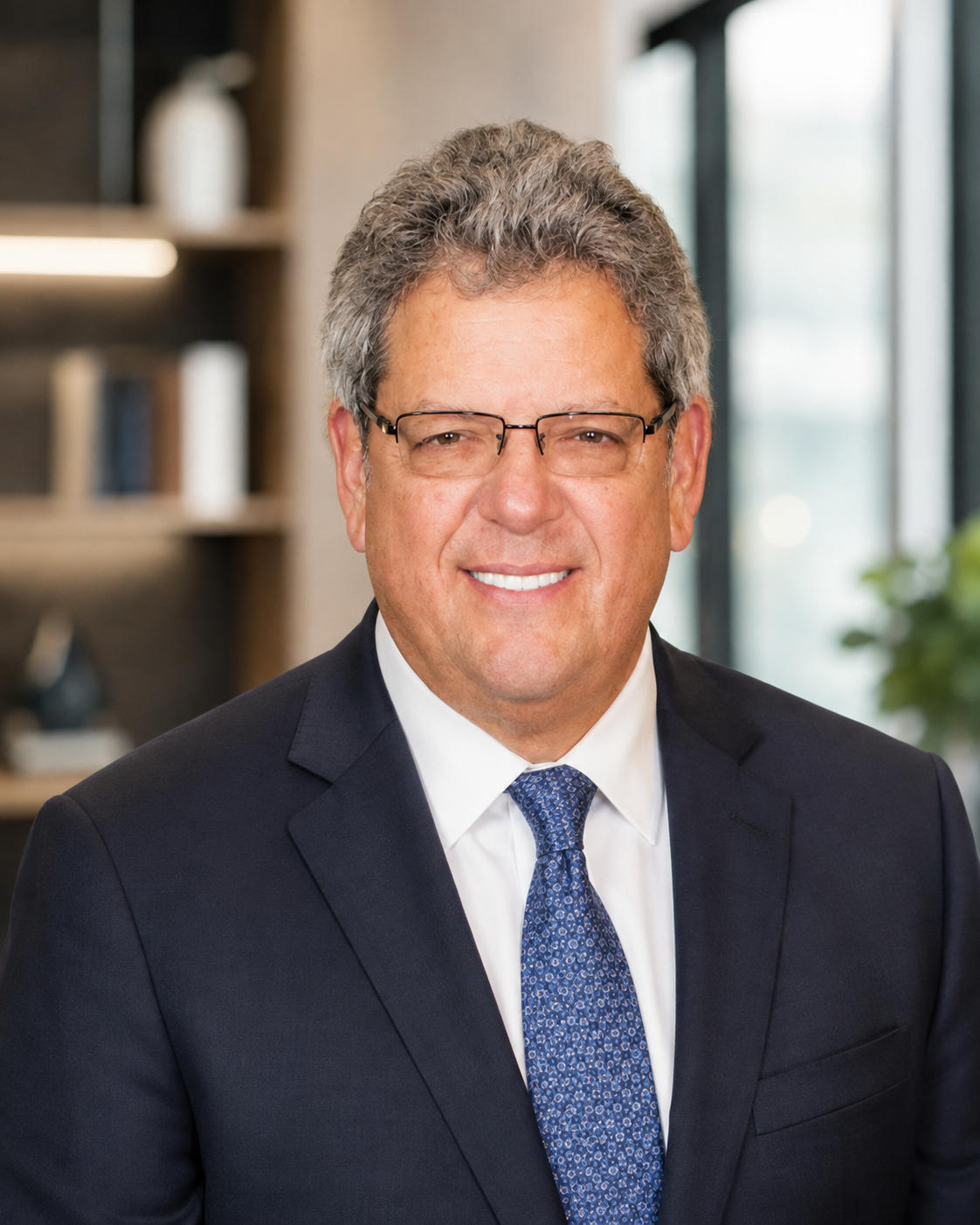 Brian S. Geller, MD, FACC