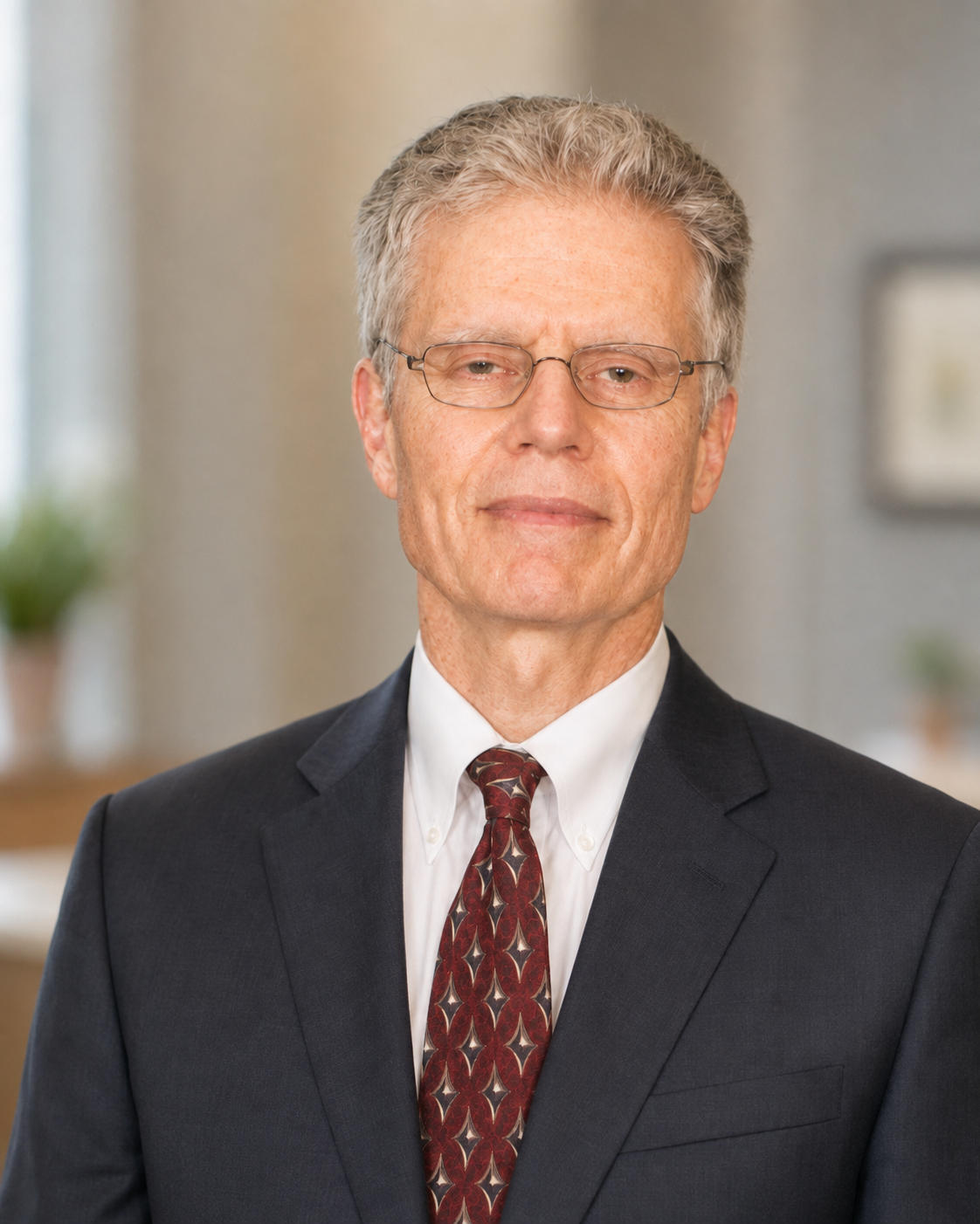 Mark Borek, MD, FACC