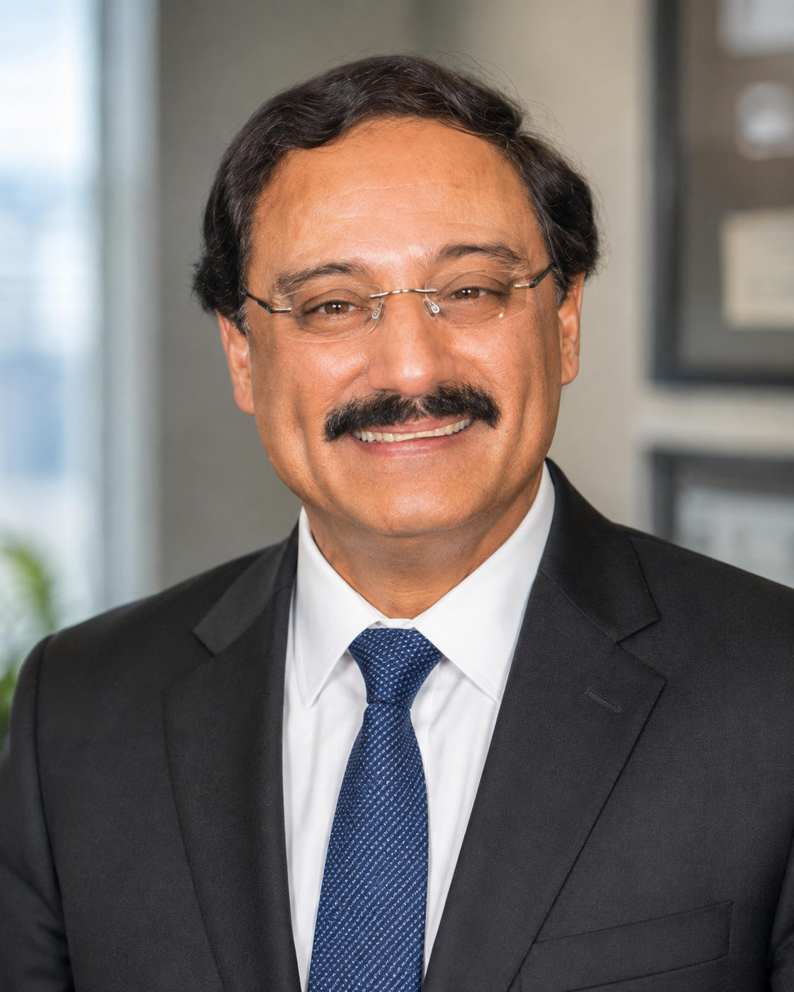 Abhay Malhotra, MD, FACC